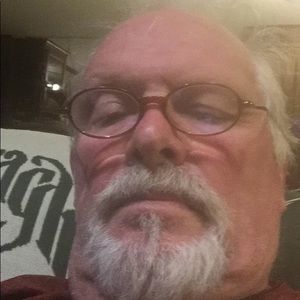 Meet your Posher, Raymond